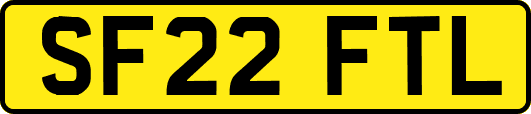 SF22FTL