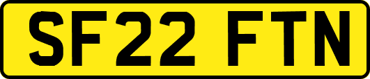 SF22FTN