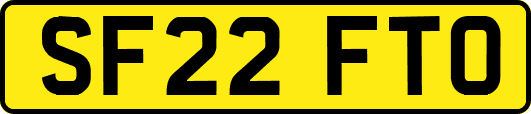 SF22FTO