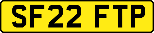 SF22FTP
