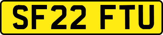 SF22FTU