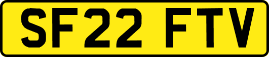SF22FTV