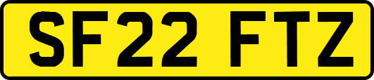 SF22FTZ