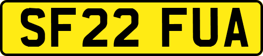 SF22FUA