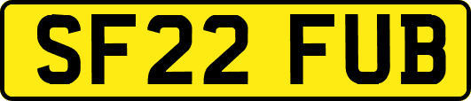 SF22FUB
