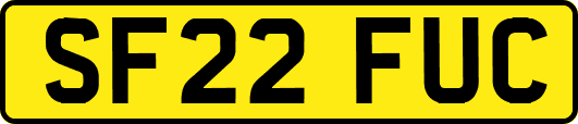SF22FUC