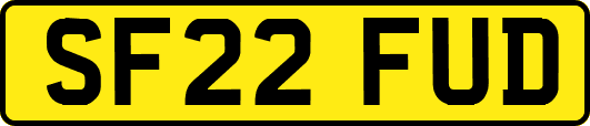 SF22FUD