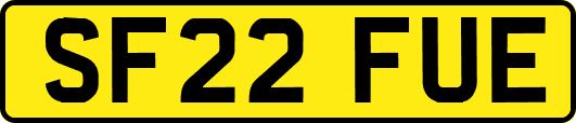 SF22FUE