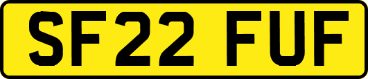 SF22FUF
