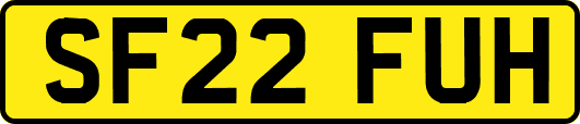 SF22FUH