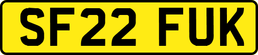 SF22FUK