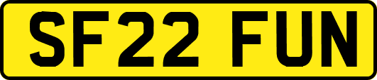 SF22FUN