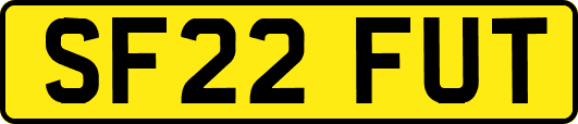 SF22FUT