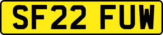 SF22FUW