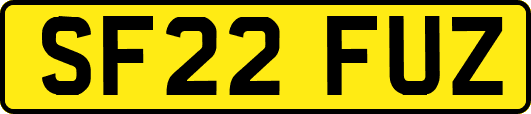 SF22FUZ