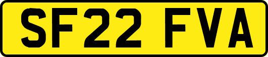 SF22FVA