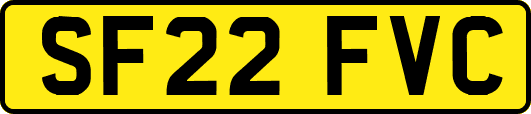 SF22FVC