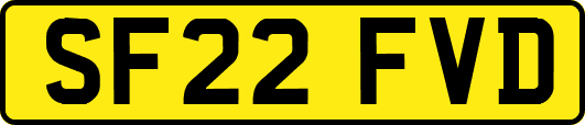 SF22FVD