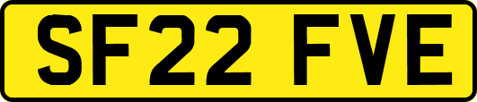 SF22FVE