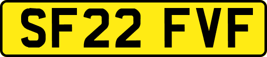 SF22FVF
