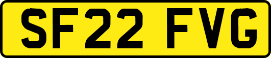 SF22FVG