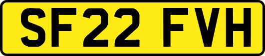SF22FVH