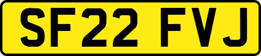 SF22FVJ
