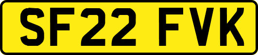 SF22FVK