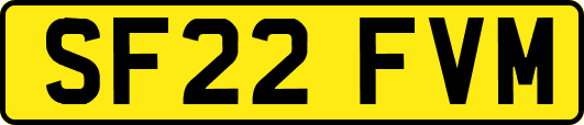 SF22FVM