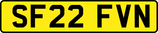 SF22FVN