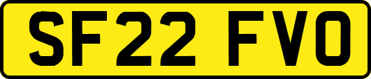 SF22FVO