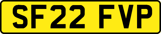SF22FVP