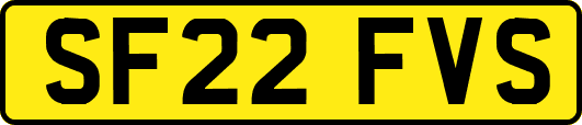 SF22FVS