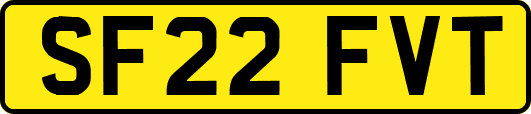 SF22FVT