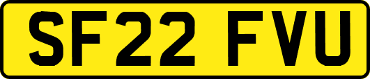 SF22FVU