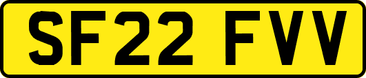 SF22FVV
