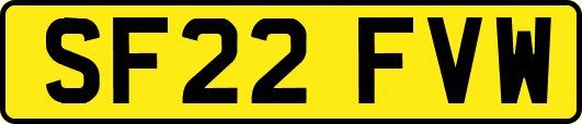 SF22FVW