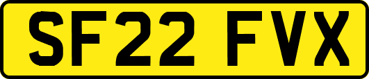 SF22FVX