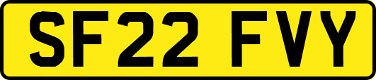 SF22FVY