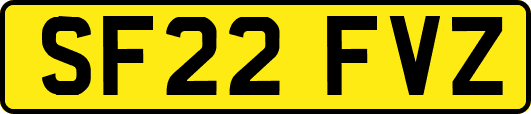 SF22FVZ