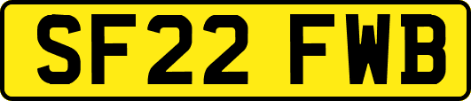 SF22FWB
