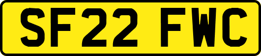SF22FWC