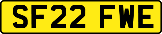 SF22FWE