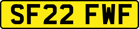 SF22FWF