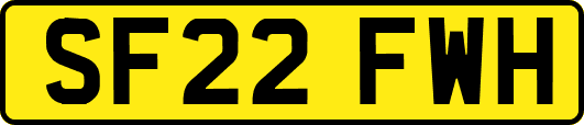 SF22FWH