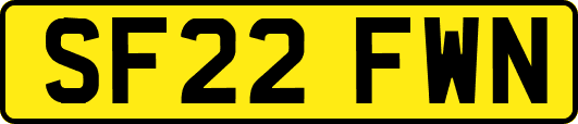 SF22FWN