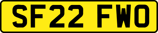 SF22FWO
