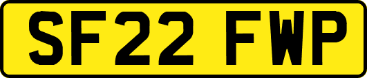 SF22FWP