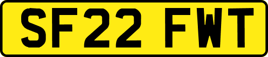 SF22FWT