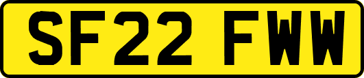SF22FWW
